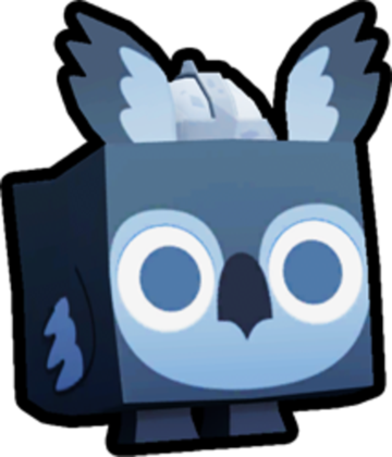 Fortress Owl