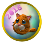 Tabby Egg	