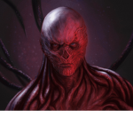 - Vecna Vods -