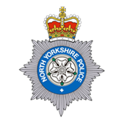 Hotsford Police callege, North yorkshire.