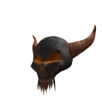 Skull of the Dead