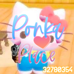 Ponka Place