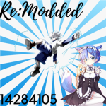 Re:Modded