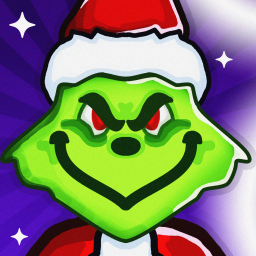 Merry Menace! 😈(SOON) 🔨