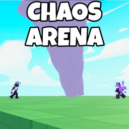 Chaos Arena!