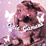 Cutie Gamers