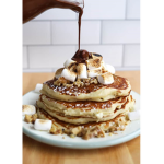 The pancake squad!!!!!!