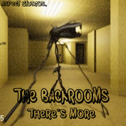 [6 LEVELS!] The Backrooms: There's More