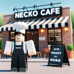 Necko Cafe | V.2