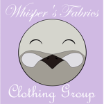 Whisper's Fabrics