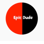 Epic Dude Fan Group