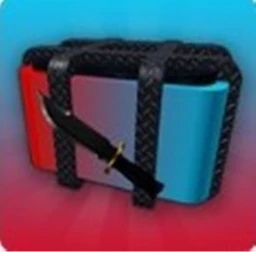 Murder Mystery But Its Made By Me icon