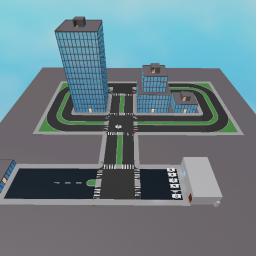 Destroy A City