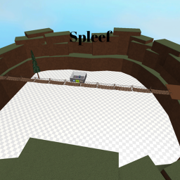 Spleef (beta)