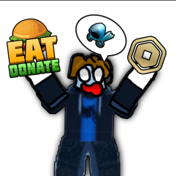 Eat & Donate 🍔 (New!)