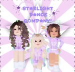 ~|Starlight Dance Company!|~