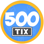 Game Badge Thumbnail