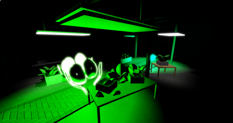 [1.4.5] Weird Day In Interminable Rooms: The Game screenshot 4