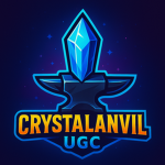 CrystalAnvil UGC Group Thumbnail