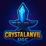 CrystalAnvil UGC Group Thumbnail