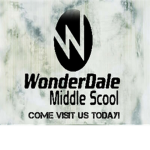 WonderDale Middle School