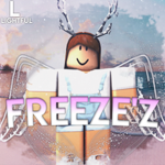 Freeze'z.