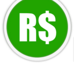 Robux geeze