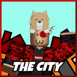 DOGE CITY SIMULATOR
