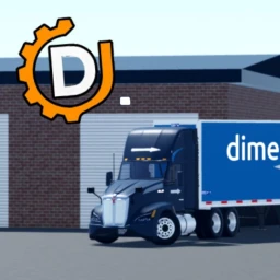 Delivery Industry [Tulsa 2.0 Update] icon
