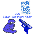 ESO - Elite Shooters Only