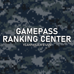 Gamepass Ranking Center