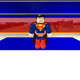 Superhero Tycoon 🦸‍♂️