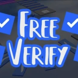 [FREEX14] Verified join 2 icon