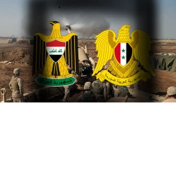Blood in Levant icon