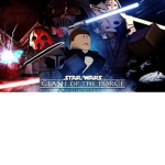 Star Wars | RP