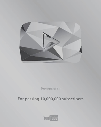 Square Decal