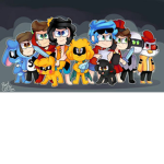 Los Compas De Robux