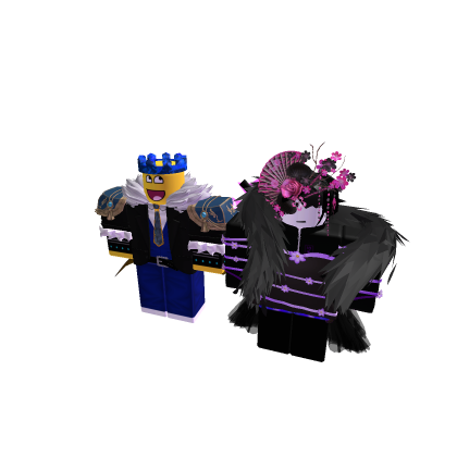 Fancy Turking and Fancy Martyr