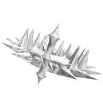 White Void Crown