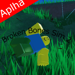 [✨NEW!]Broken Bones Simulator 2