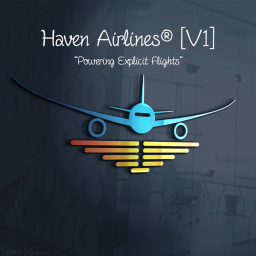 Haven Airlines® | Flight Simulator X