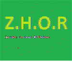 Zombie  Hunters of Roblox