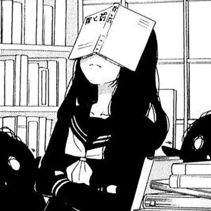 Anime black Roblox decal