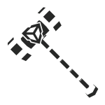Cube Hammer