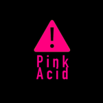 -Pink Acid-