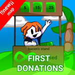 FirstDonations
