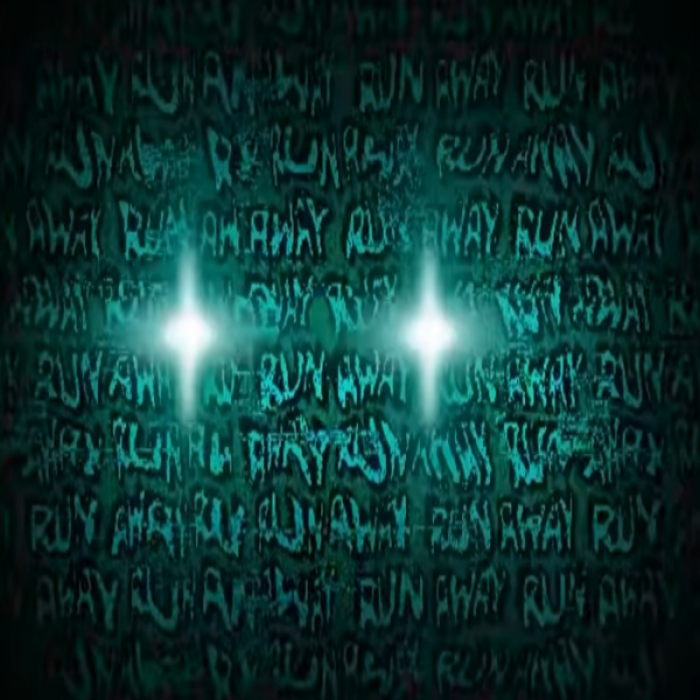 Halt jumpscare 1 (doors) Roblox decal