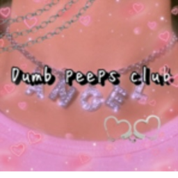 Dumb Peeps Club's