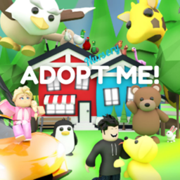 🛒Adopt Me Pet Shop! (SALE!)🛒