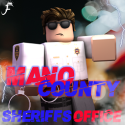 Mano County Police Patrol